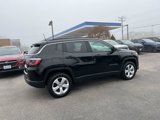 Used 2019 Jeep Compass Latitude w/ Popular Equipment Group image 3