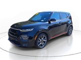 Used 2021 Kia Soul Turbo image 3