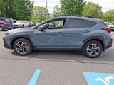 Certified 2024 Subaru Crosstrek 2.0i Premium w/ Crosstrek Mirror Package image 4