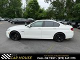 Used 2014 BMW 528i xDrive Sedan image 2