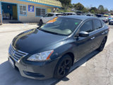 Used 2014 Nissan Sentra S image 3