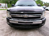 Used 2010 Chevrolet Silverado 1500 LT w/ Power Pack Plus image 4