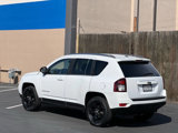 Used 2014 Jeep Compass Sport w/ Power Value Group image 4