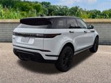 New 2026 Land Rover Range Rover Evoque S image 4