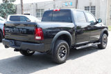 Used 2017 RAM 1500 Rebel image 3