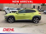Certified 2020 Hyundai Kona Limited image 4