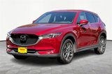 Used 2019 MAZDA CX-5 Signature image 2