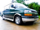 Used 2003 Chevrolet Express 1500 w/ Preferred Equipment Group 4 image 4