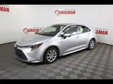 Used 2022 Toyota Corolla LE image 3