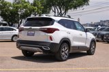 Used 2021 Kia Seltos EX image 5