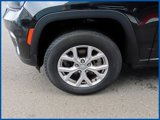 Certified 2022 Jeep Grand Cherokee Limited image 4