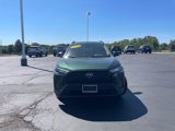 Used 2022 Toyota Corolla Cross LE image 2