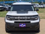 Used 2024 Ford Bronco Sport Big Bend image 2
