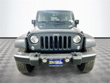 Used 2017 Jeep Wrangler Unlimited Sport image 2