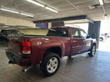 Used 2013 GMC Sierra 2500 Denali w/ Suspension Package, Off-Road image 4