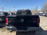 Used 2015 RAM 1500 Laramie w/ Convenience Group image 6