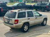 Used 2004 Jeep Grand Cherokee Laredo w/ Cold Weather Group image 5