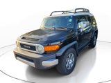 Used 2007 Toyota FJ Cruiser 2WD image 3