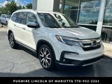 Used 2019 Honda Pilot Touring image 2