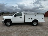 Used 2009 Chevrolet Silverado 2500 W/T image 6