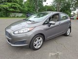 Used 2014 Ford Fiesta SE w/ Exterior Protection Package image 3