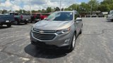 Used 2018 Chevrolet Equinox Premier image 3