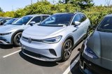 Used 2021 Volkswagen ID.4 Pro S image 4