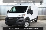 Used 2023 RAM ProMaster 2500 image 3