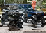 Used 2025 Ford Bronco Outer Banks image 2