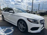 Used 2016 Mercedes-Benz C 300 Sport w/ Sport Package image 3