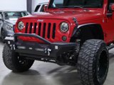 Used 2014 Jeep Wrangler Unlimited Sport w/ Quick Order Package 24S image 5