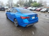Certified 2020 Nissan Sentra SR image 6