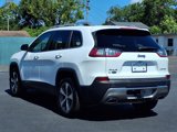 Used 2020 Jeep Cherokee Limited w/ Trailer Tow Group image 4