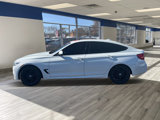 Used 2017 BMW 330i Gran Turismo xDrive image 2