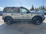 New 2025 Ford Bronco Sport Big Bend image 5