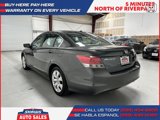 Used 2008 Honda Accord EX-L image 4