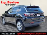 Certified 2022 Jeep Compass Latitude image 4