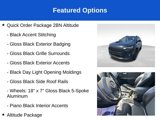 Used 2021 Jeep Cherokee Latitude Plus image 3