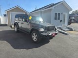 Used 2020 Jeep Wrangler Unlimited Sport S image 3