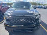 New 2025 Ford Maverick XL image 2