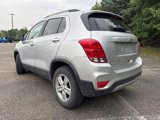Used 2018 Chevrolet Trax LT w/ LT Convenience Package image 4