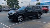 Used 2023 Nissan Rogue SV image 4