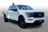 Certified 2022 Ford F150 XLT image 2