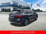 Certified 2020 Acura MDX SH-AWD w/ Technology Package image 4