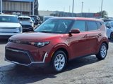 Used 2025 Kia Soul LX w/ LX Technology Package image 2