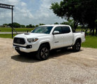 Used 2019 Toyota Tacoma TRD Sport image 2