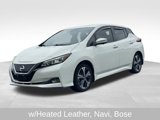 Used 2021 Nissan Leaf SL Plus image 2