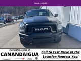 Used 2021 RAM 1500 Classic Warlock w/ Warlock Decor Package image 4