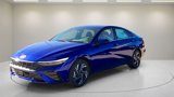 New 2025 Hyundai Elantra Sport image 3