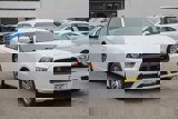 Used 2013 Dodge Charger SE image 3